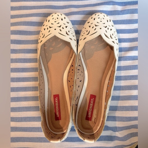 COPY - Unionbay Terry Ballet Flat 7.5 - Picture 6 of 11